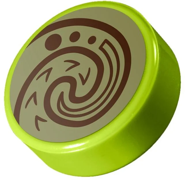 LEGO® 41149 Przygoda Vaiany na wyspie - zdjęcie 10