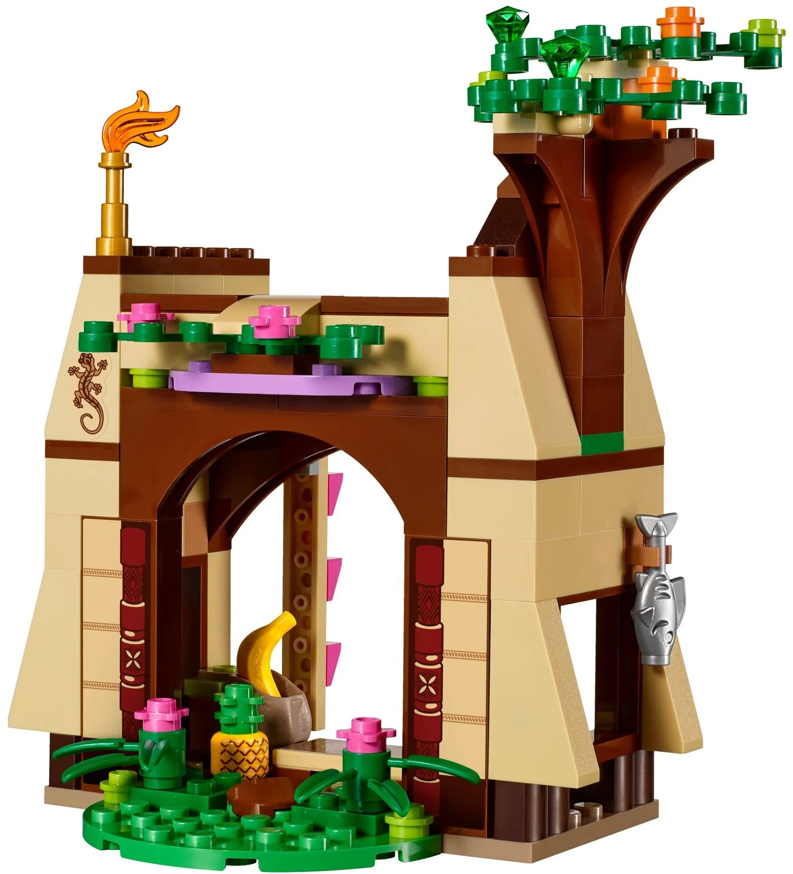 LEGO® 41149 Przygoda Vaiany na wyspie - zdjęcie 13
