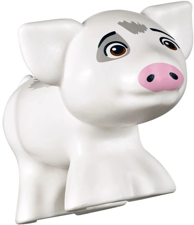 LEGO® 41149 Przygoda Vaiany na wyspie - zdjęcie 17