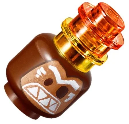 LEGO® 41150 Oceaniczna podróż Vaiany - zdjęcie 11