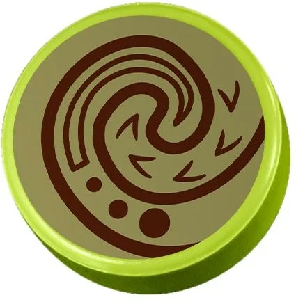 LEGO® 41150 Oceaniczna podróż Vaiany - zdjęcie 12