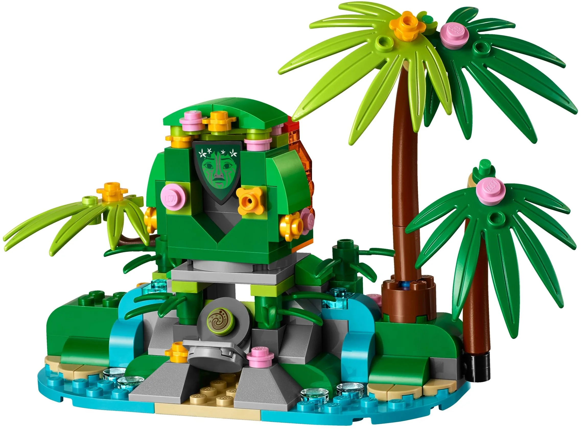 LEGO® 41150 Oceaniczna podróż Vaiany - zdjęcie 14
