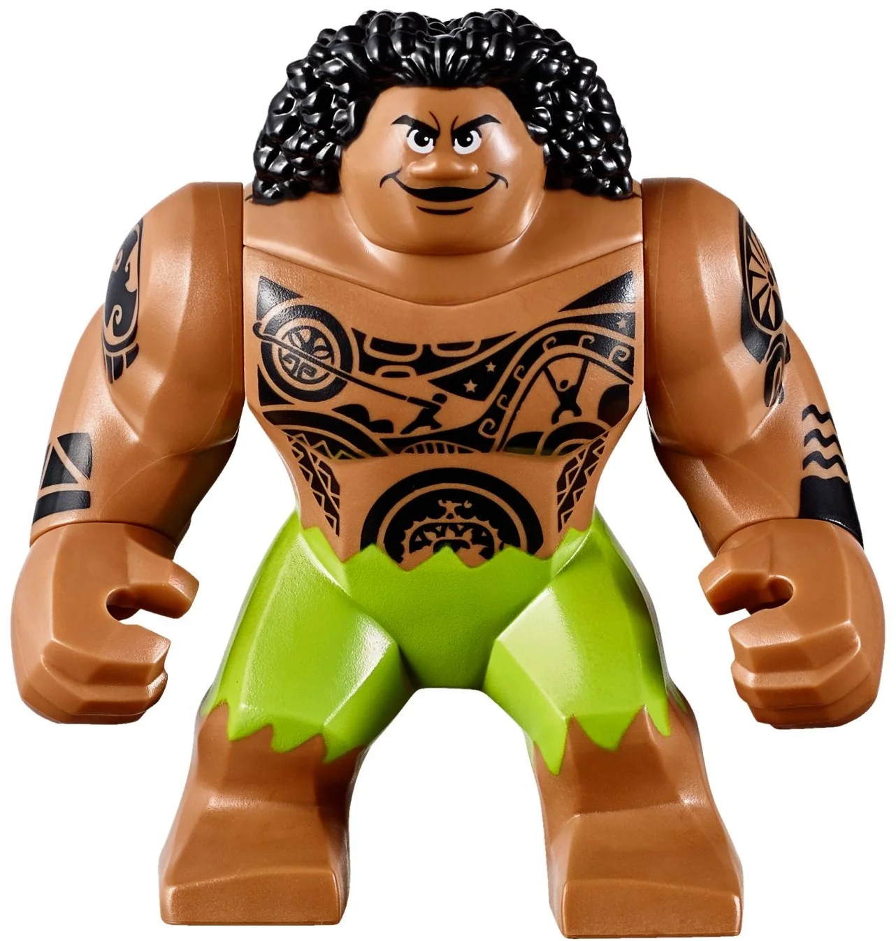 LEGO® 41150 Oceaniczna podróż Vaiany - zdjęcie 18