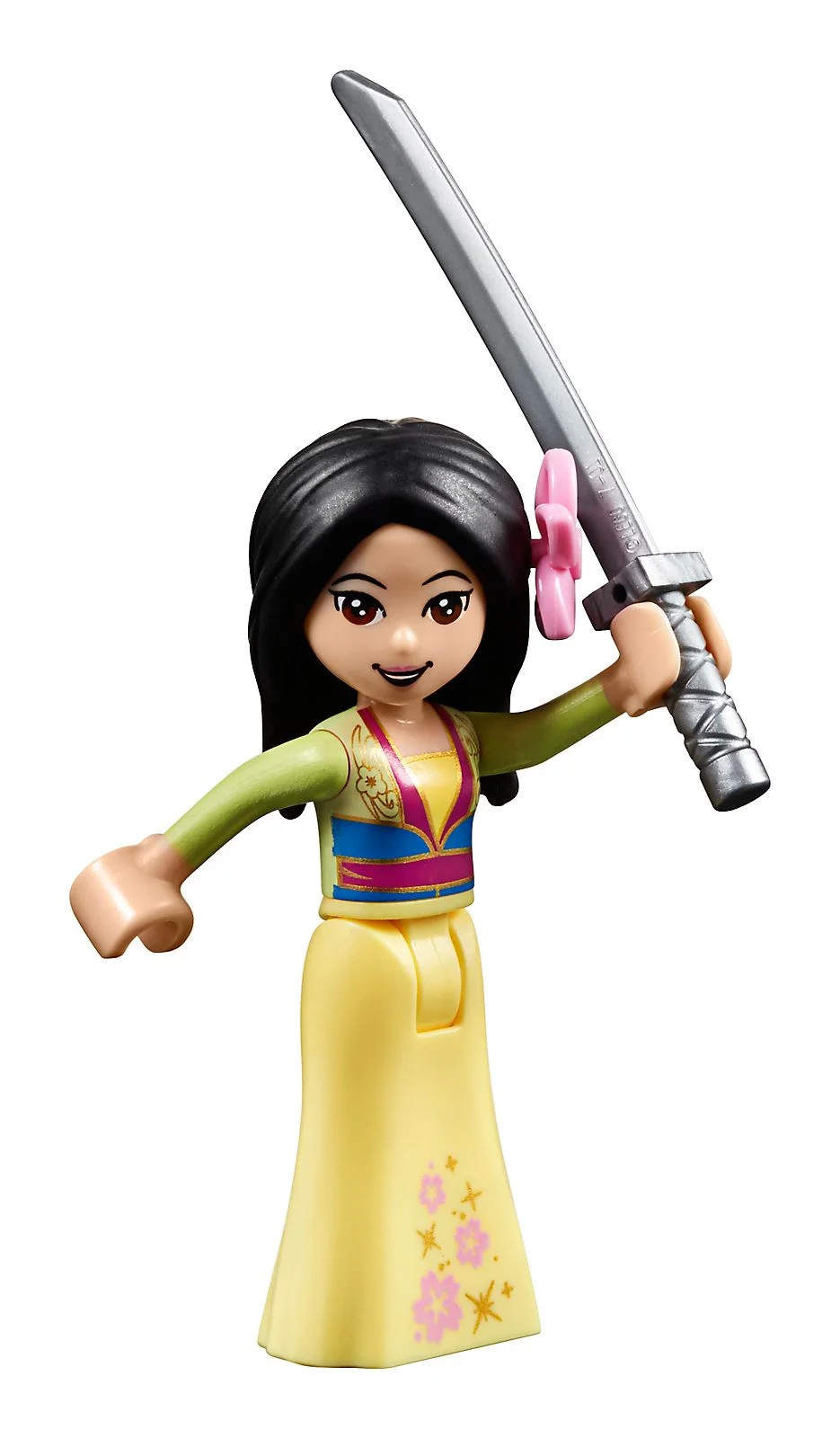 LEGO® 41151 Szkolenie Mulan - zdjęcie 5