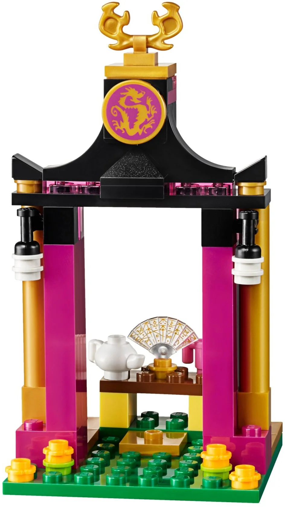 LEGO® 41151 Szkolenie Mulan - zdjęcie 11