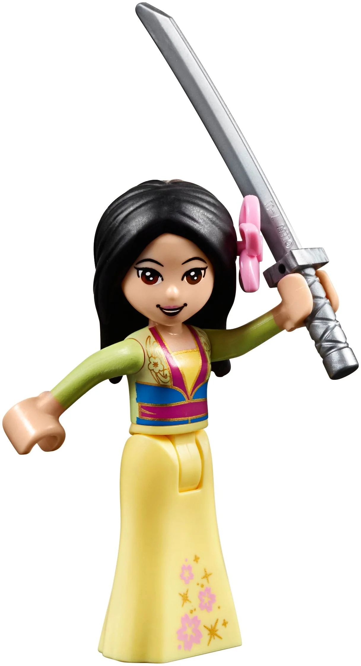 LEGO® 41151 Szkolenie Mulan - zdjęcie 14