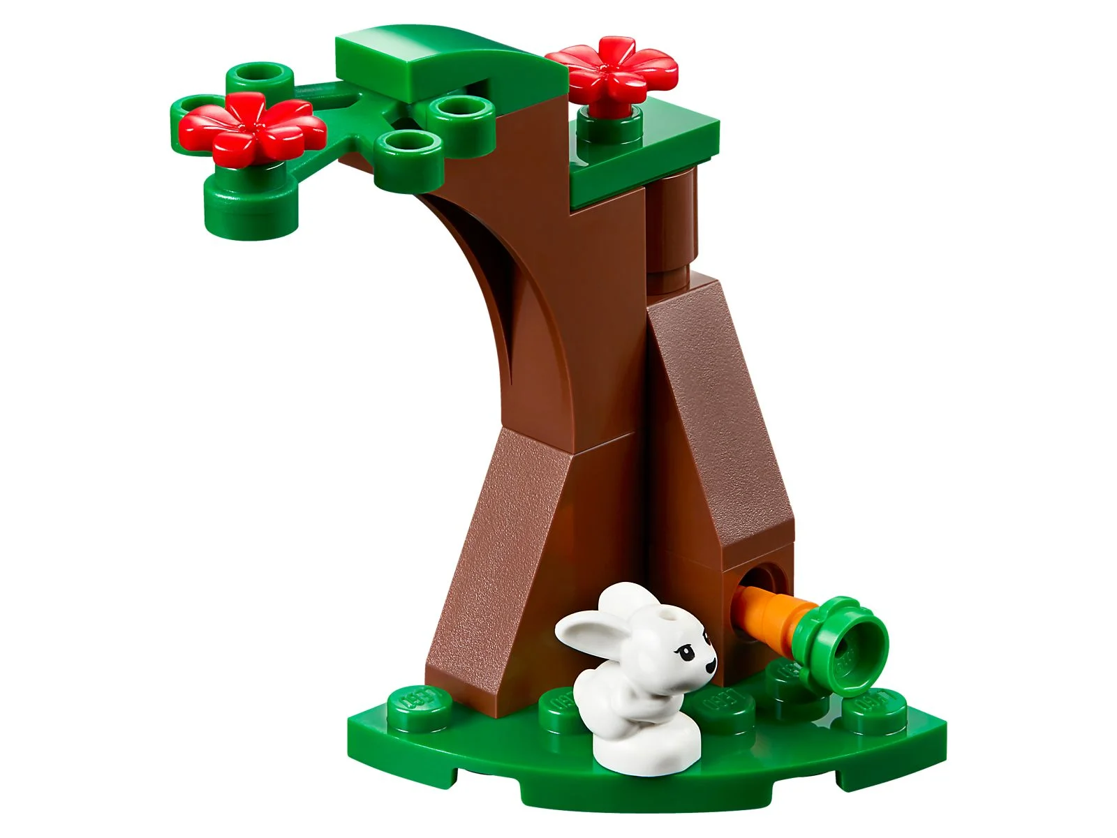 LEGO® 41152 Bajkowy zamek Śpiącej Królewny - zdjęcie 3