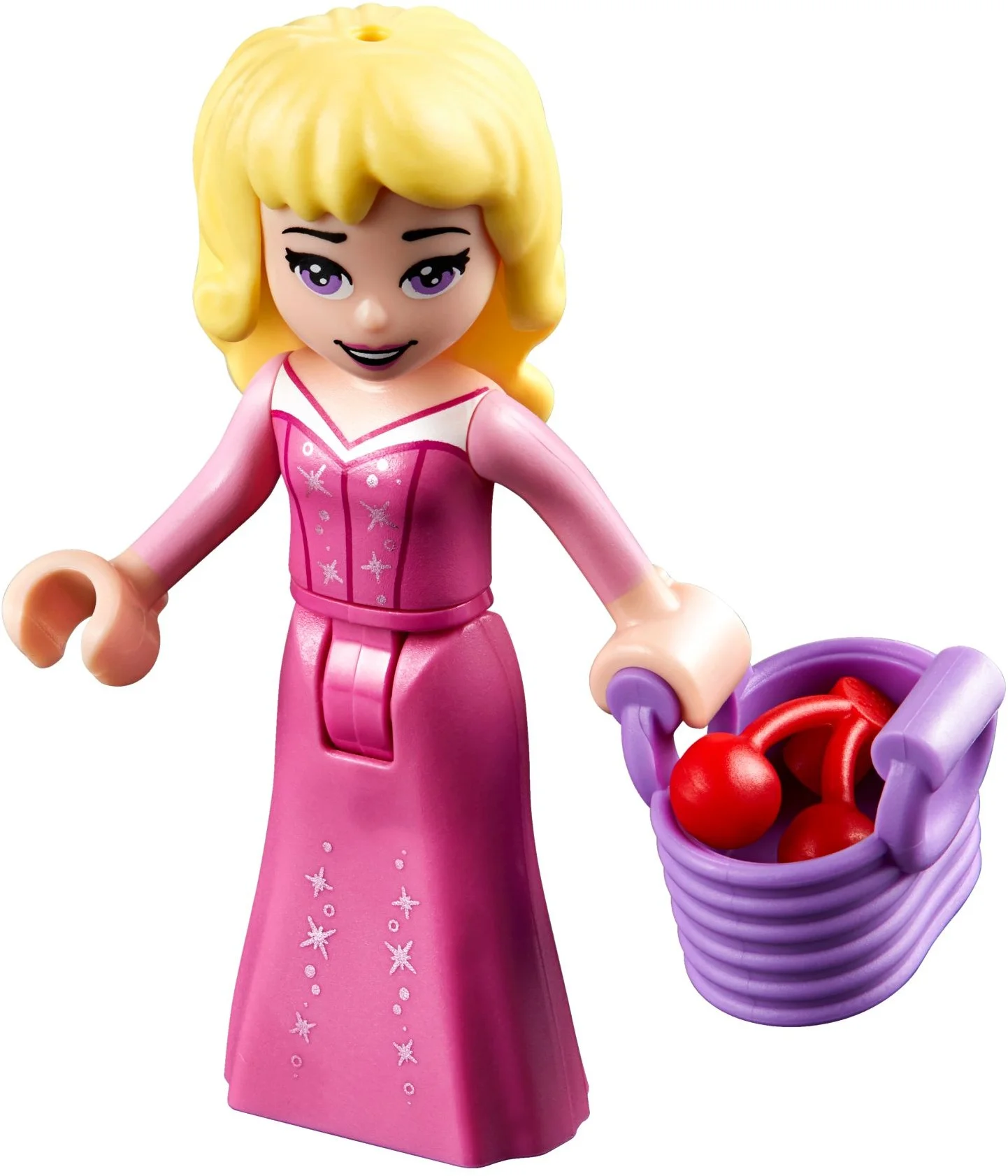 LEGO® 41152 Bajkowy zamek Śpiącej Królewny - zdjęcie 19