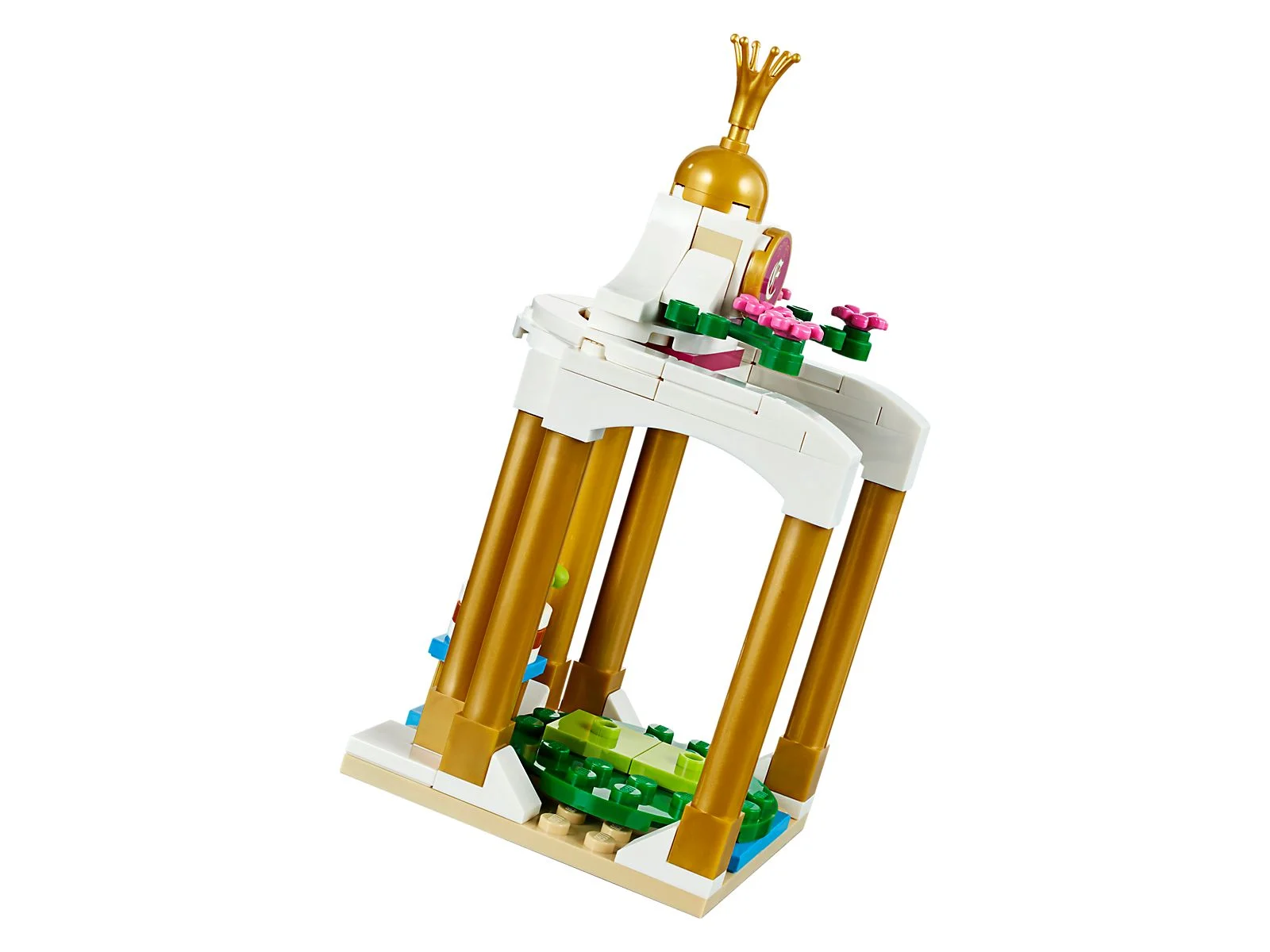 LEGO® 41153 Uroczysta łódź Ariel - zdjęcie 3