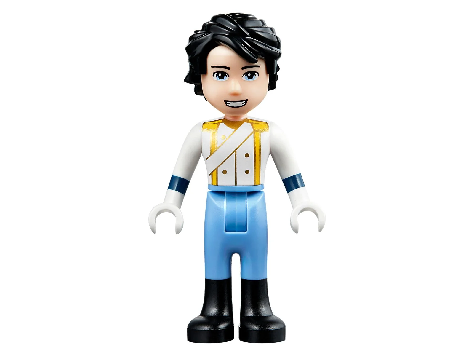 LEGO® 41153 Uroczysta łódź Ariel - zdjęcie 6