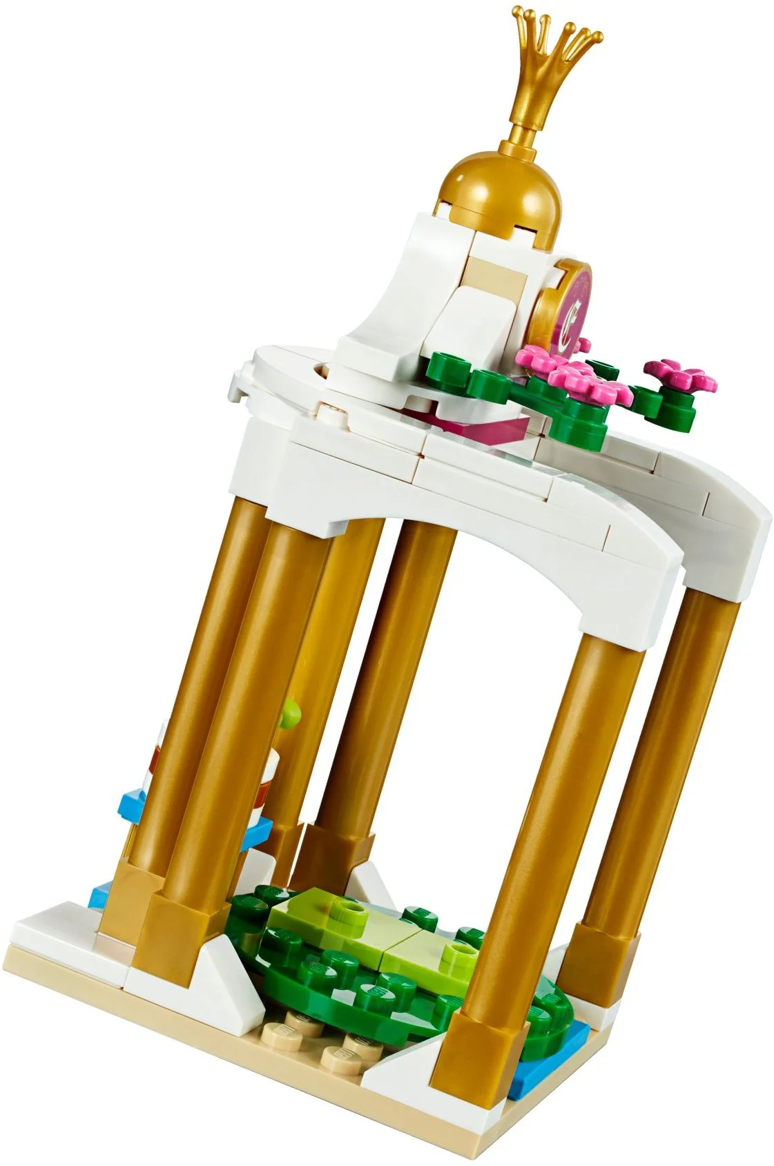 LEGO® 41153 Uroczysta łódź Ariel - zdjęcie 16