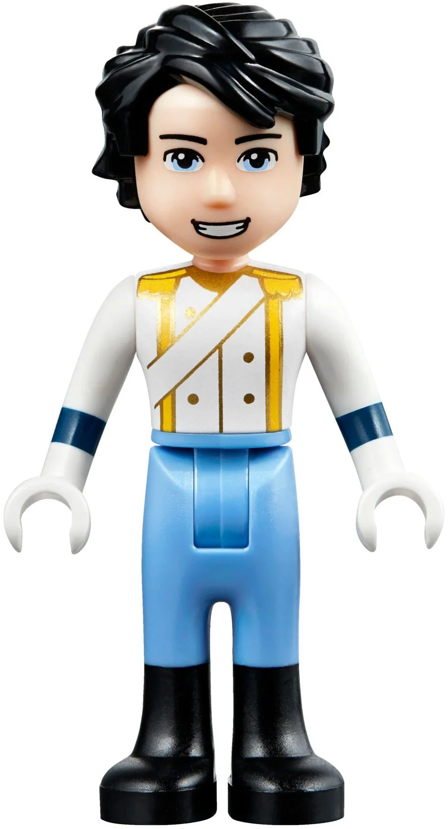 LEGO® 41153 Uroczysta łódź Ariel - zdjęcie 19