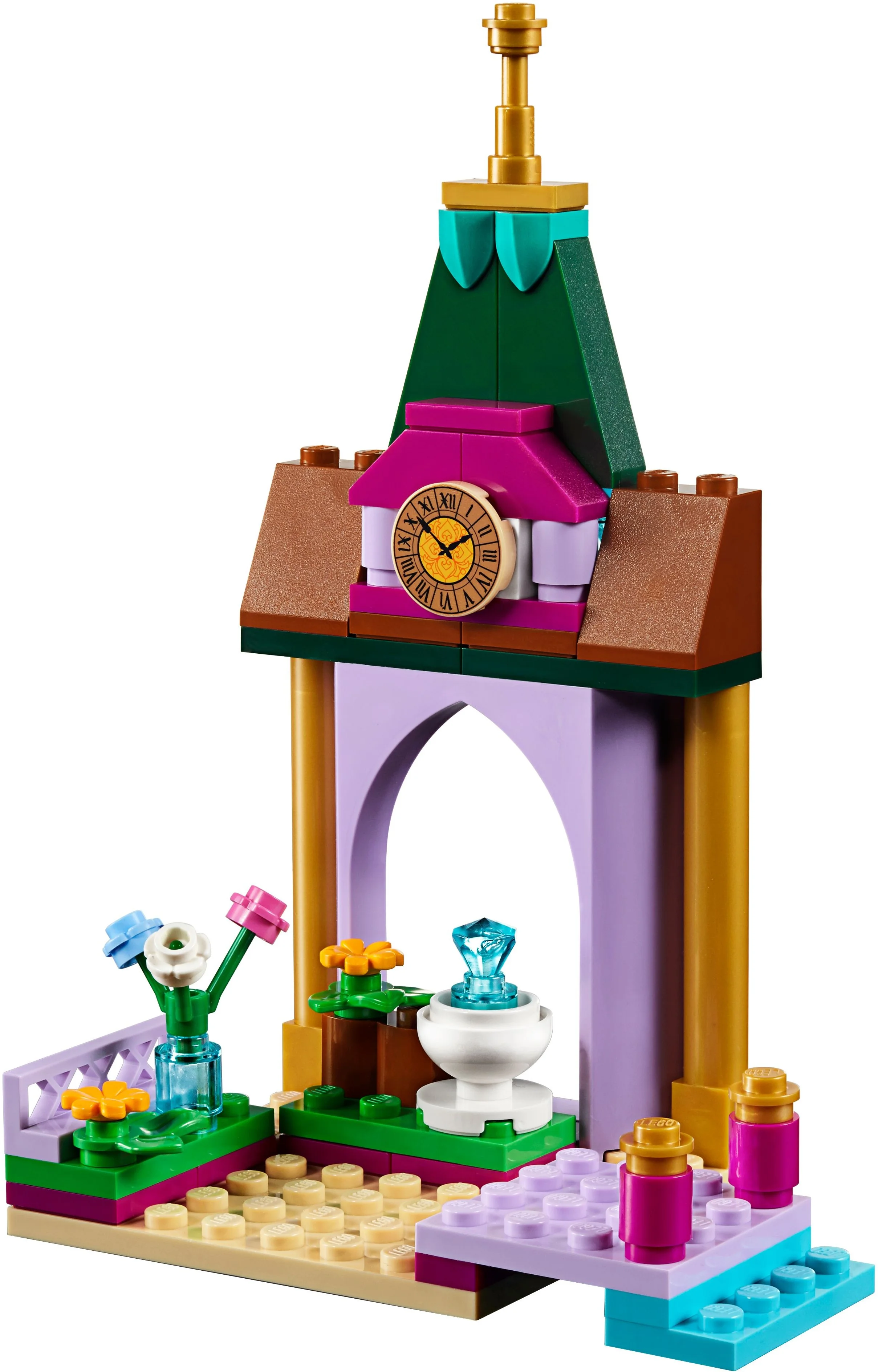 LEGO® 41155 Przygoda Elzy na targu - zdjęcie 12
