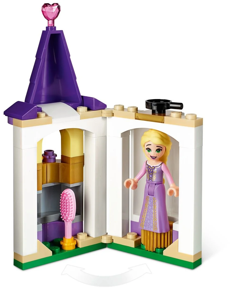 LEGO® 41163 Wieżyczka Roszpunki - zdjęcie 4
