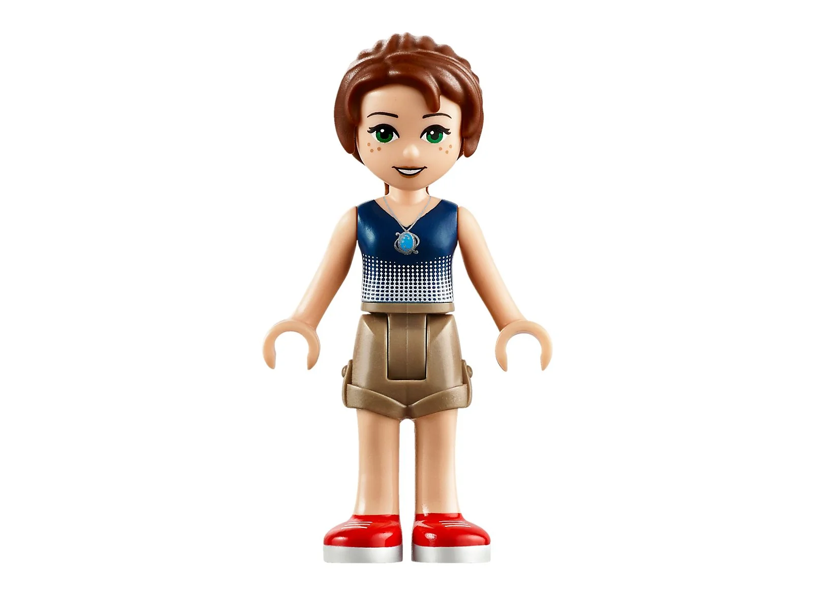 LEGO® 41171 Emily Jones i mały Smok Wiatru - zdjęcie 2