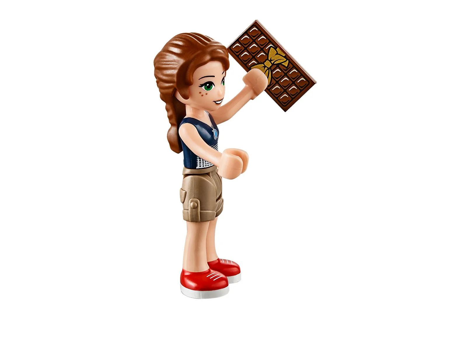 LEGO® 41171 Emily Jones i mały Smok Wiatru - zdjęcie 6