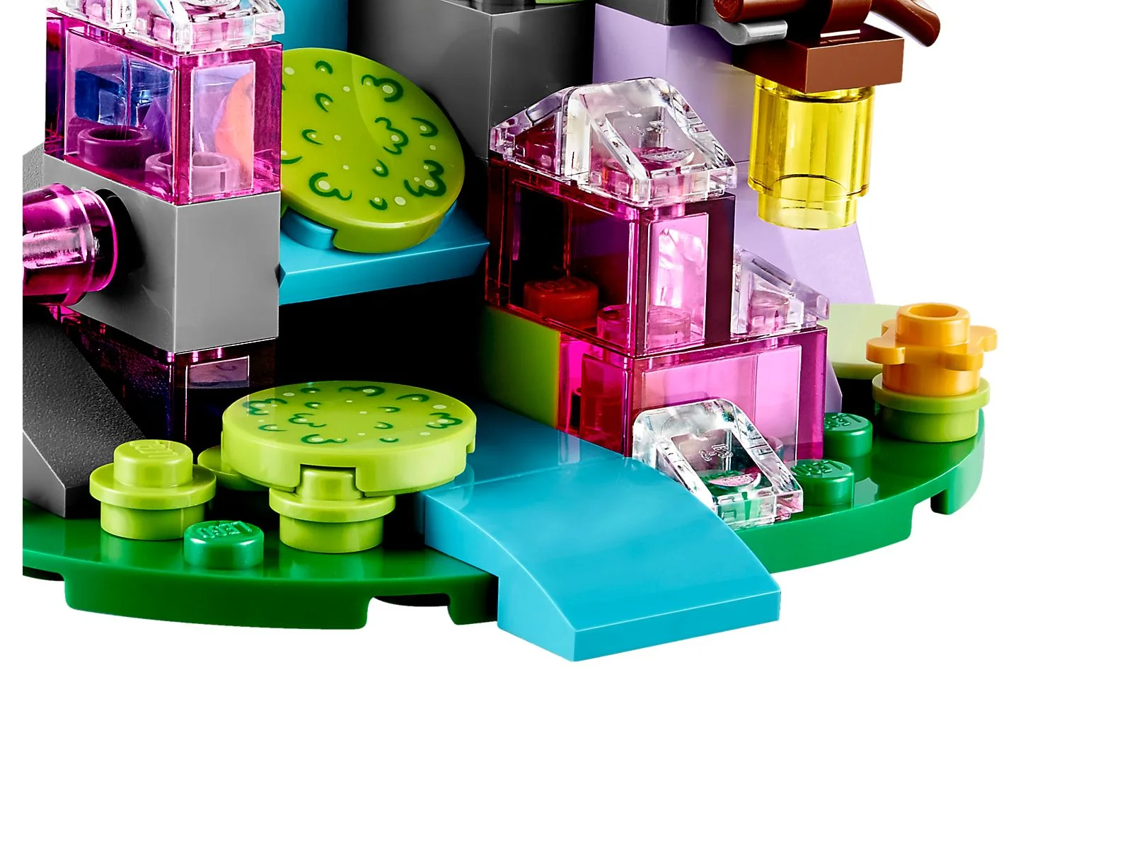 LEGO® 41171 Emily Jones i mały Smok Wiatru - zdjęcie 9