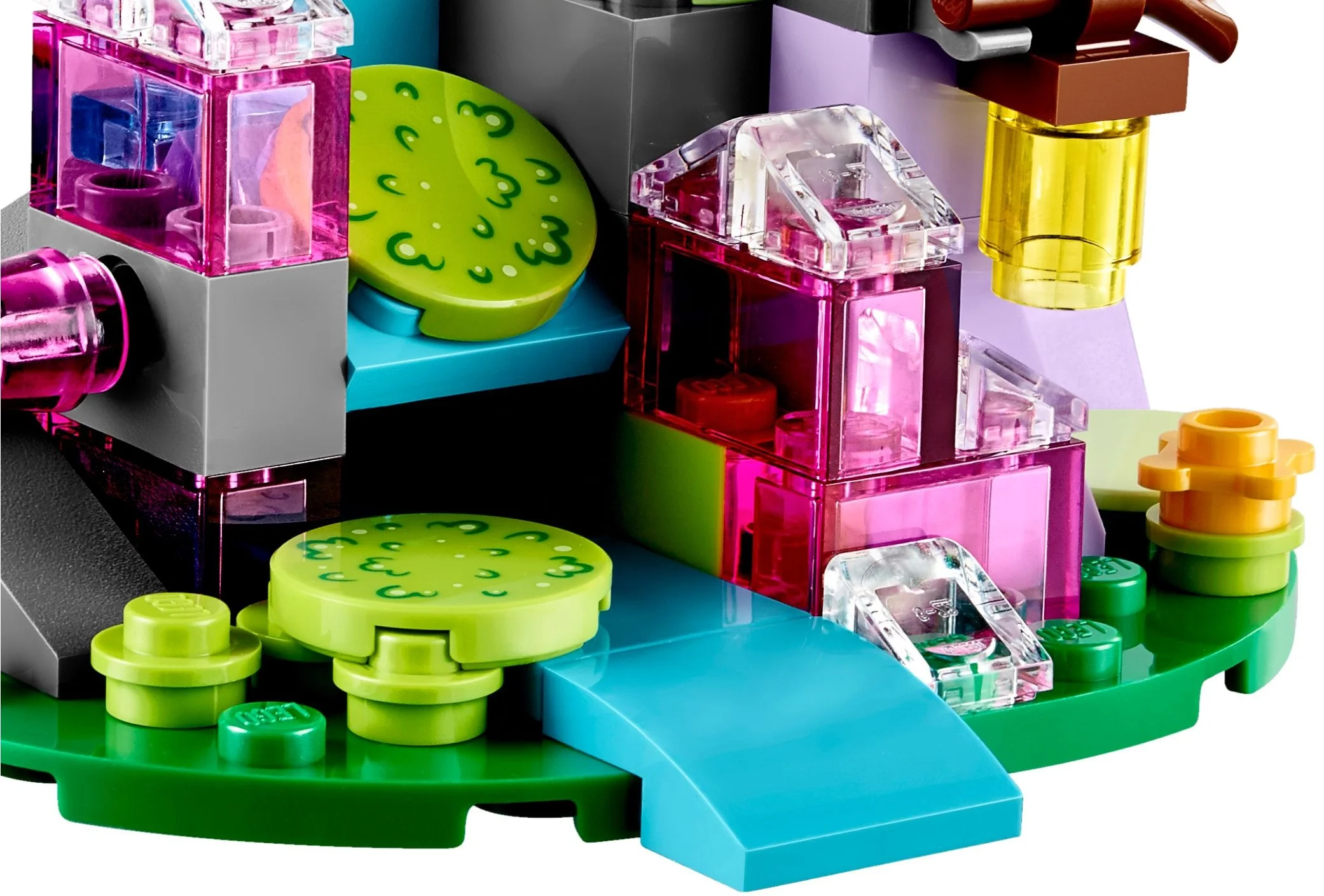 LEGO® 41171 Emily Jones i mały Smok Wiatru - zdjęcie 12