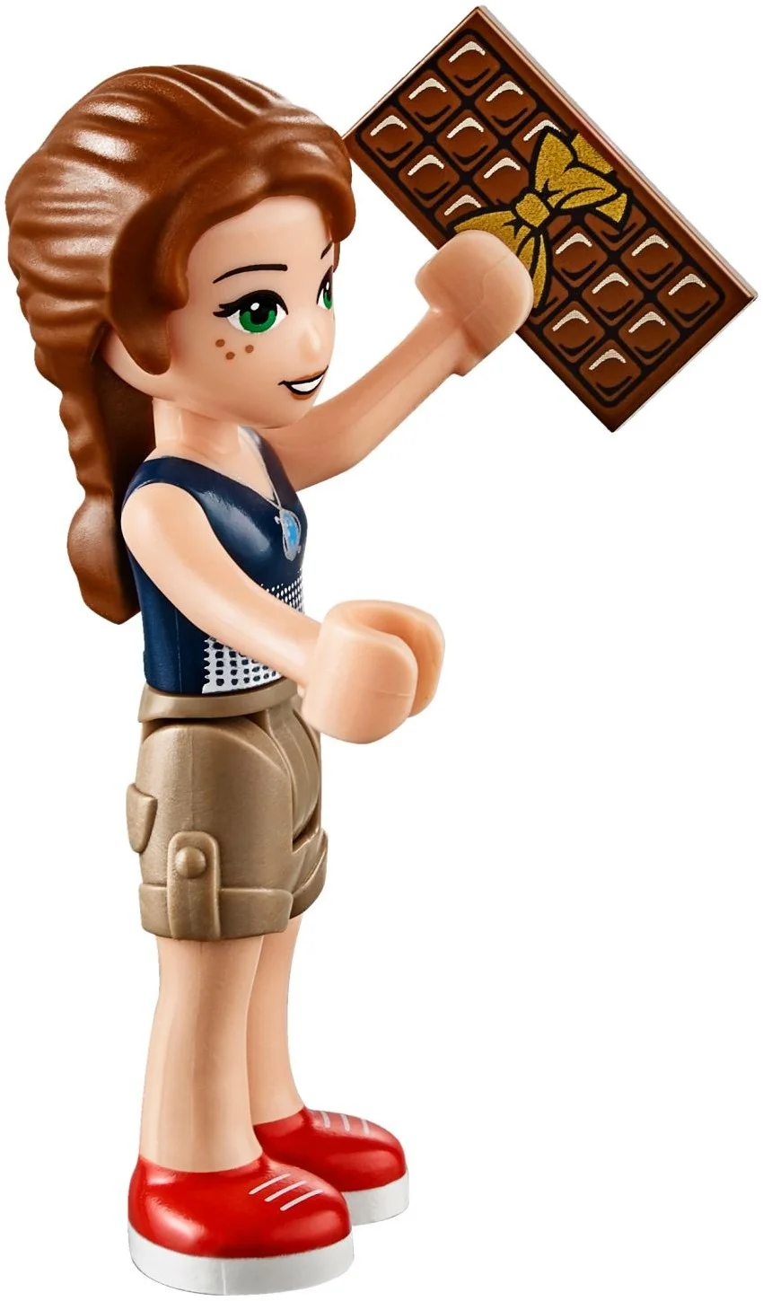 LEGO® 41171 Emily Jones i mały Smok Wiatru - zdjęcie 14