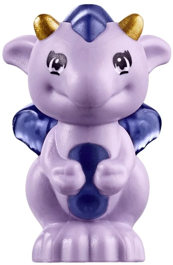 LEGO® 41171 Emily Jones i mały Smok Wiatru - zdjęcie 17