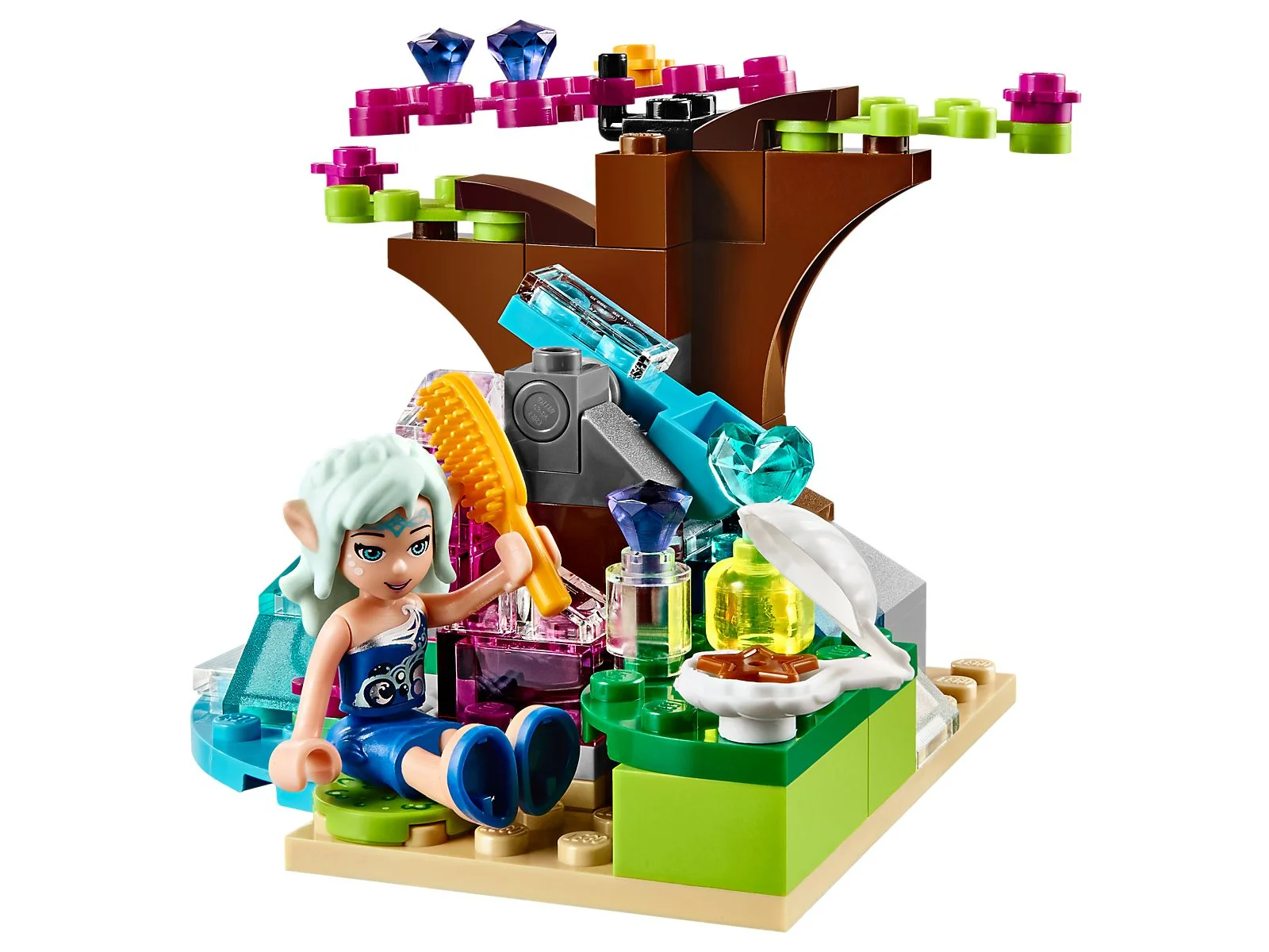 LEGO® 41172 Przygoda Smoka Wody - zdjęcie 3