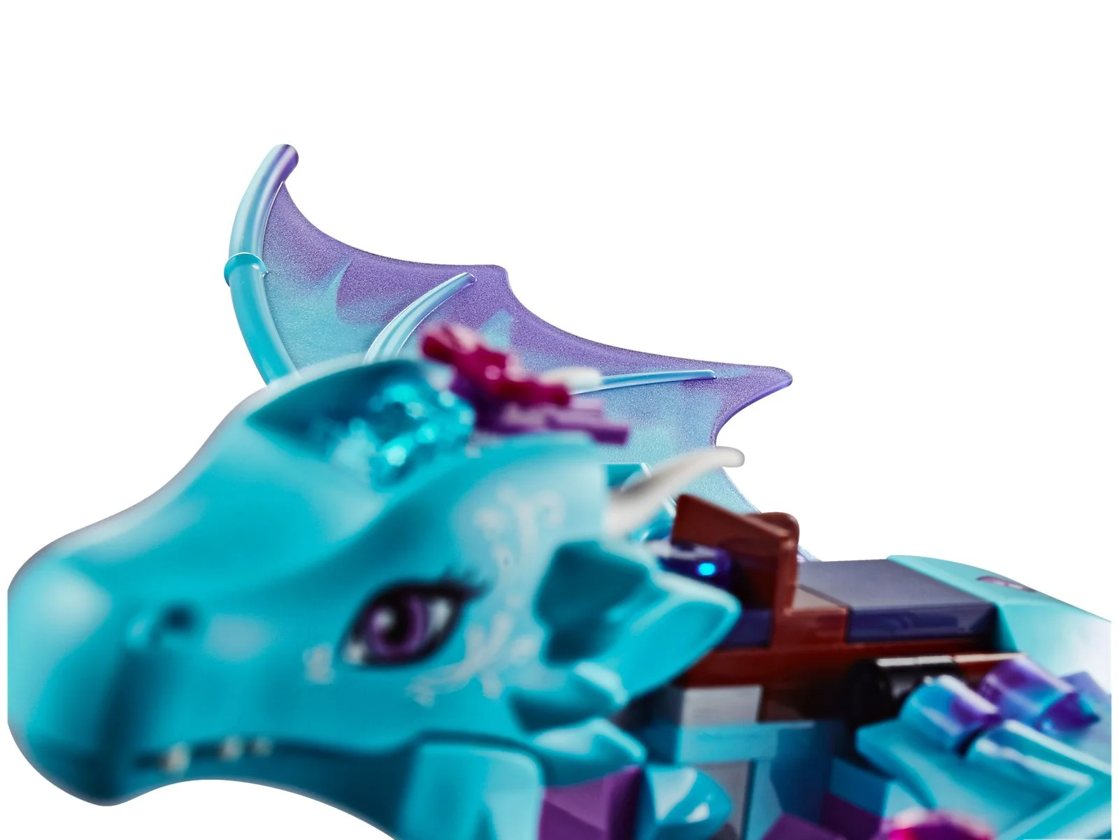 LEGO® 41172 Przygoda Smoka Wody - zdjęcie 7