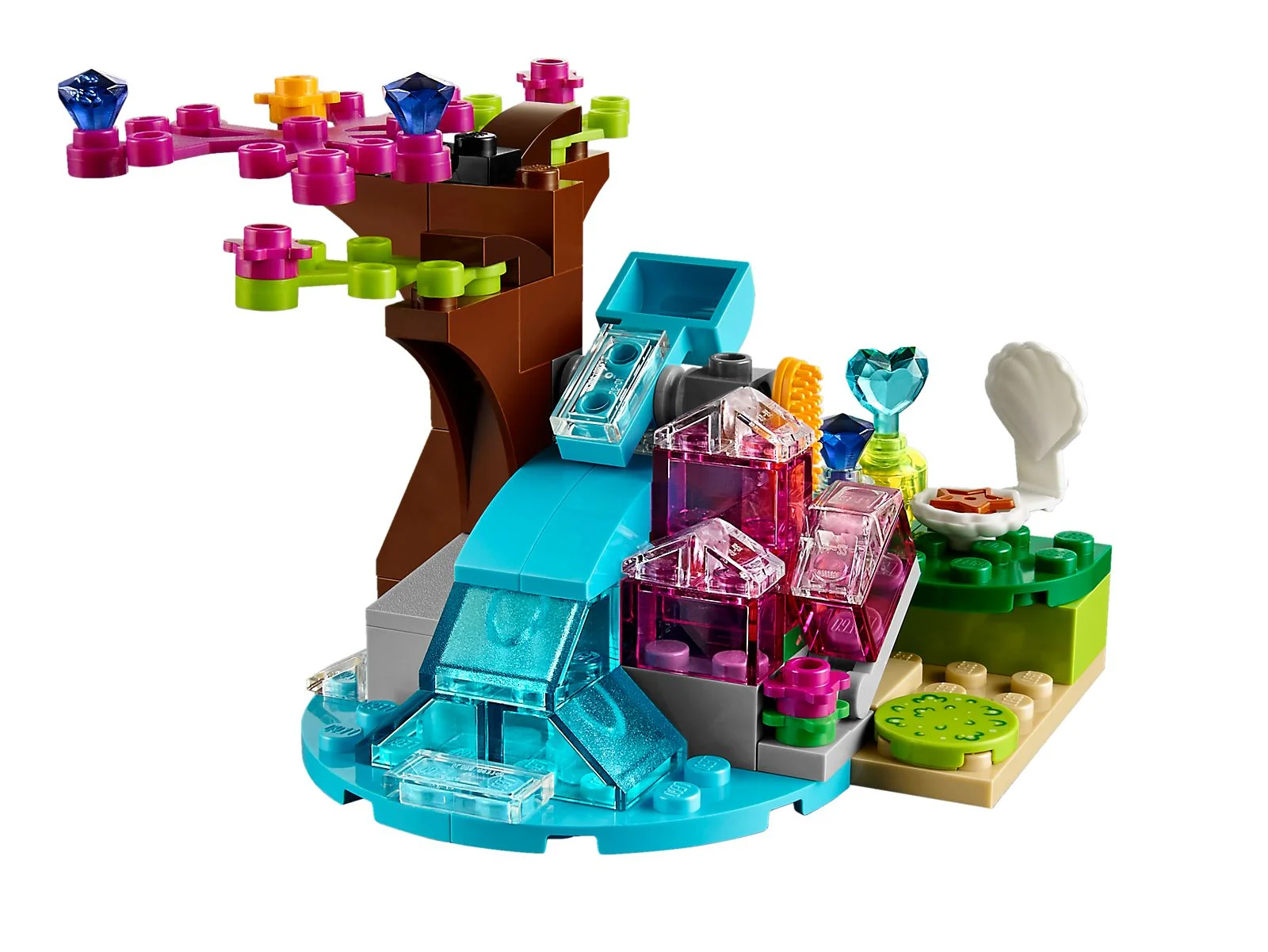 LEGO® 41172 Przygoda Smoka Wody - zdjęcie 10