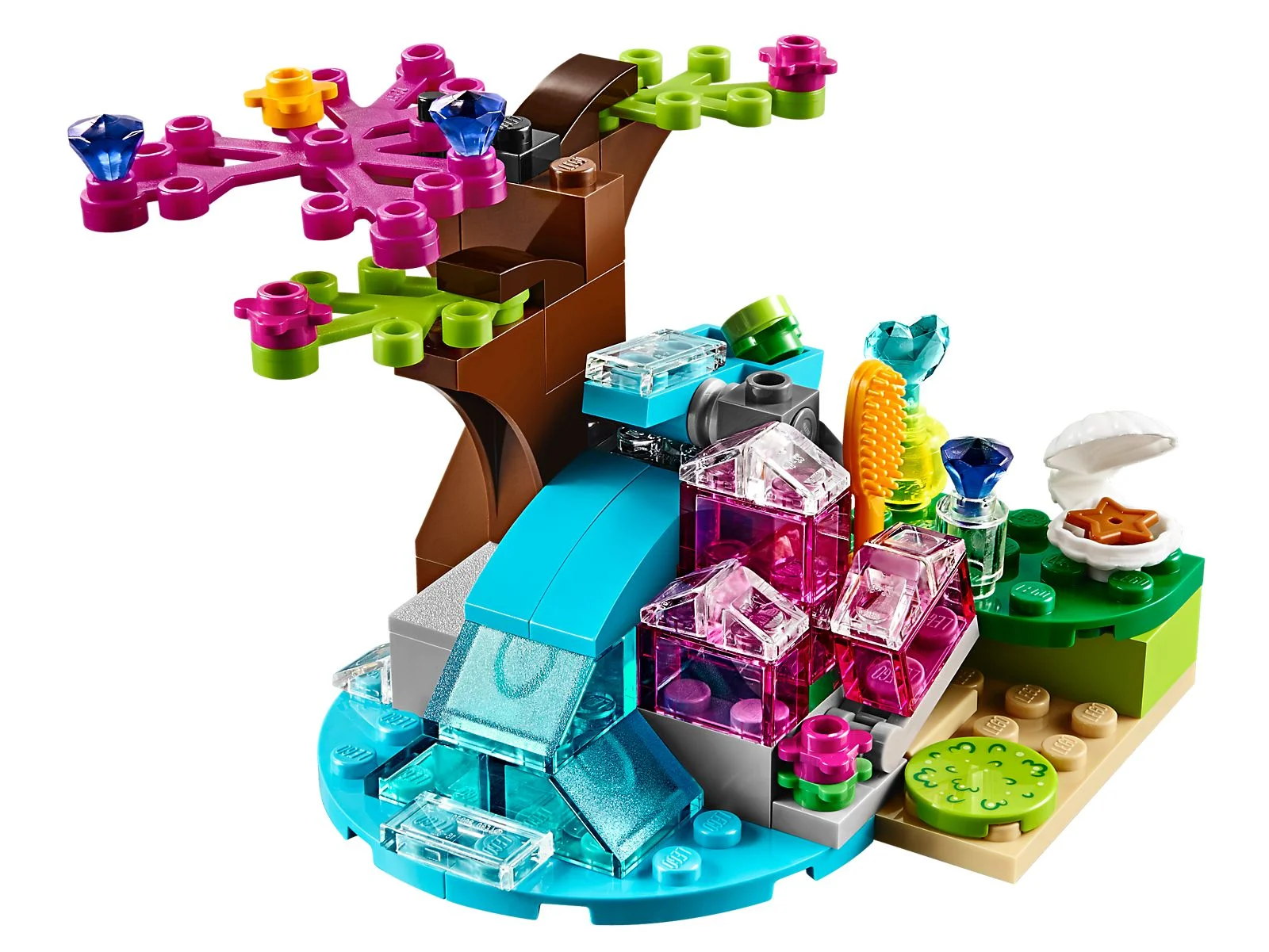 LEGO® 41172 Przygoda Smoka Wody - zdjęcie 13