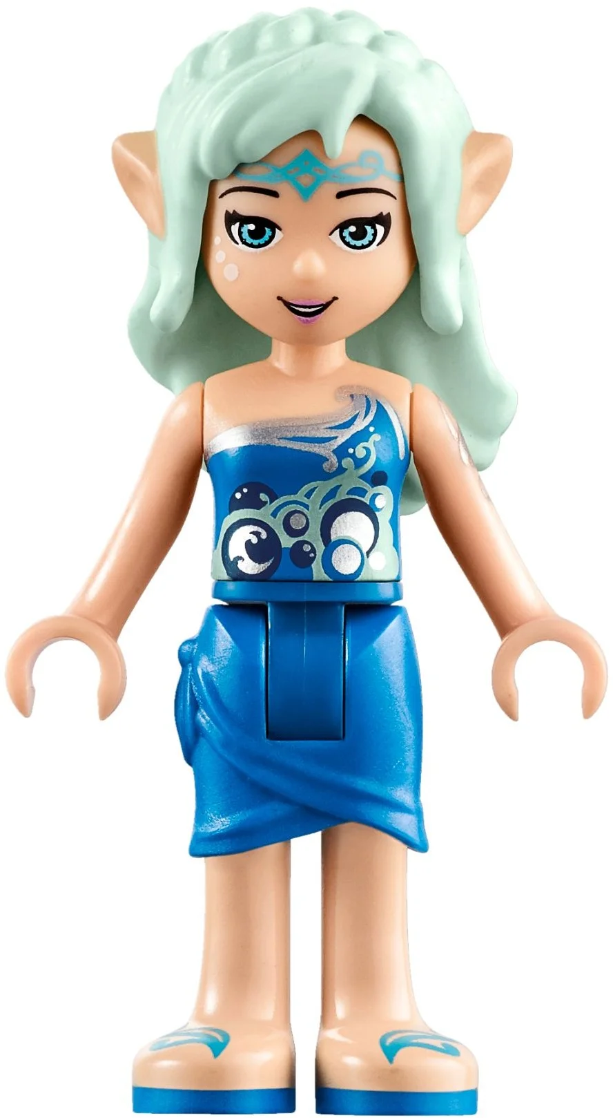 LEGO® 41172 Przygoda Smoka Wody - zdjęcie 14