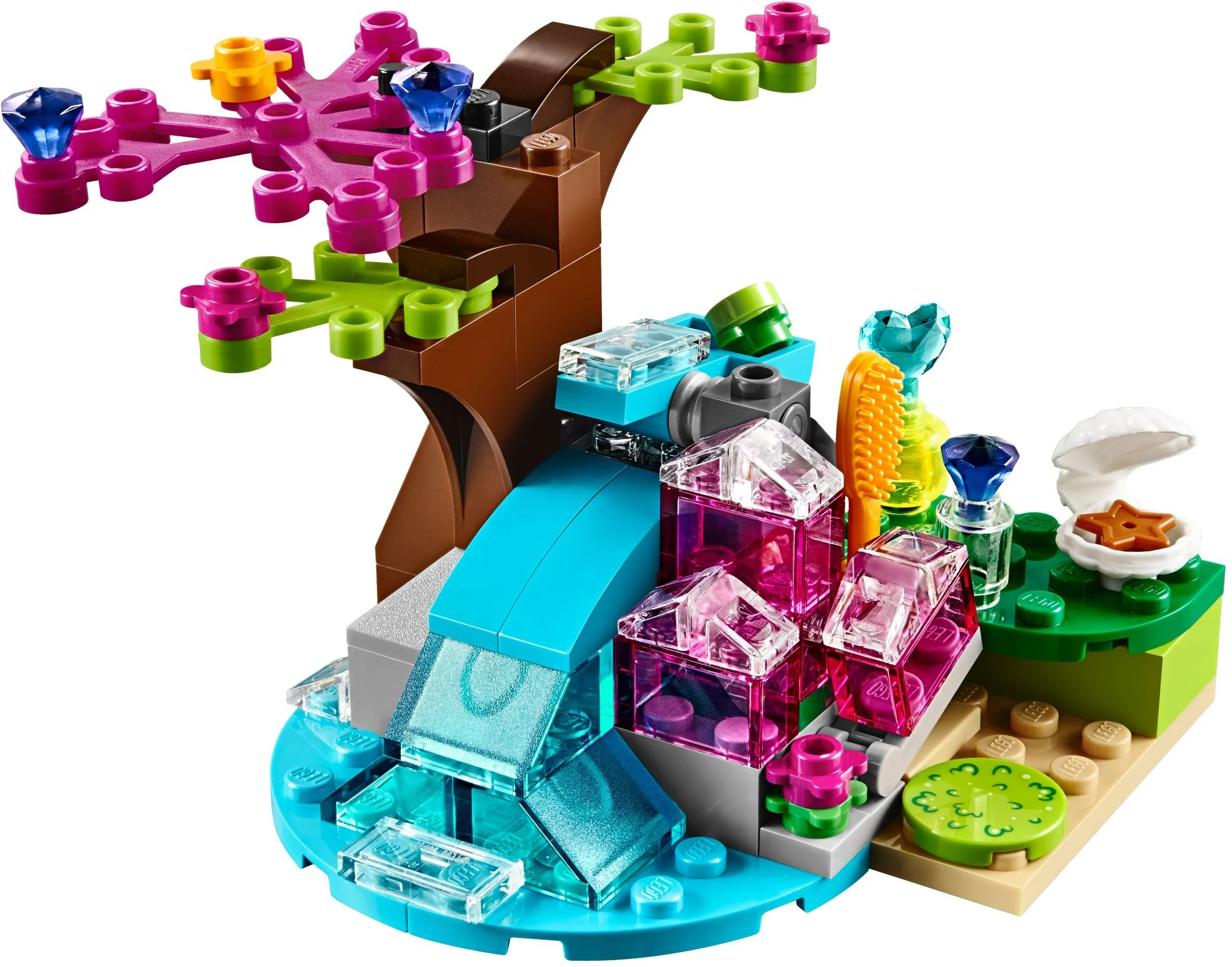 LEGO® 41172 Przygoda Smoka Wody - zdjęcie 15