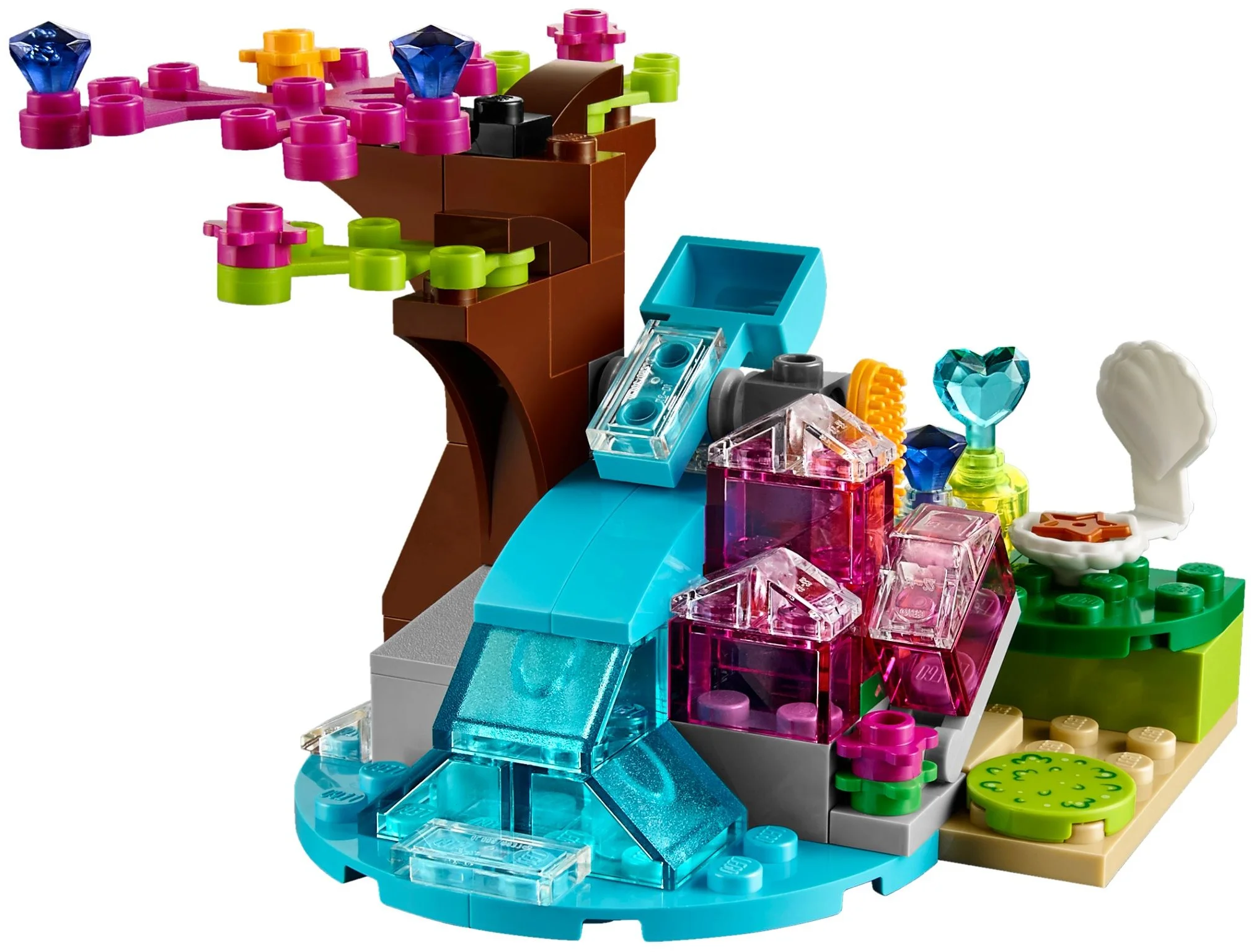 LEGO® 41172 Przygoda Smoka Wody - zdjęcie 16