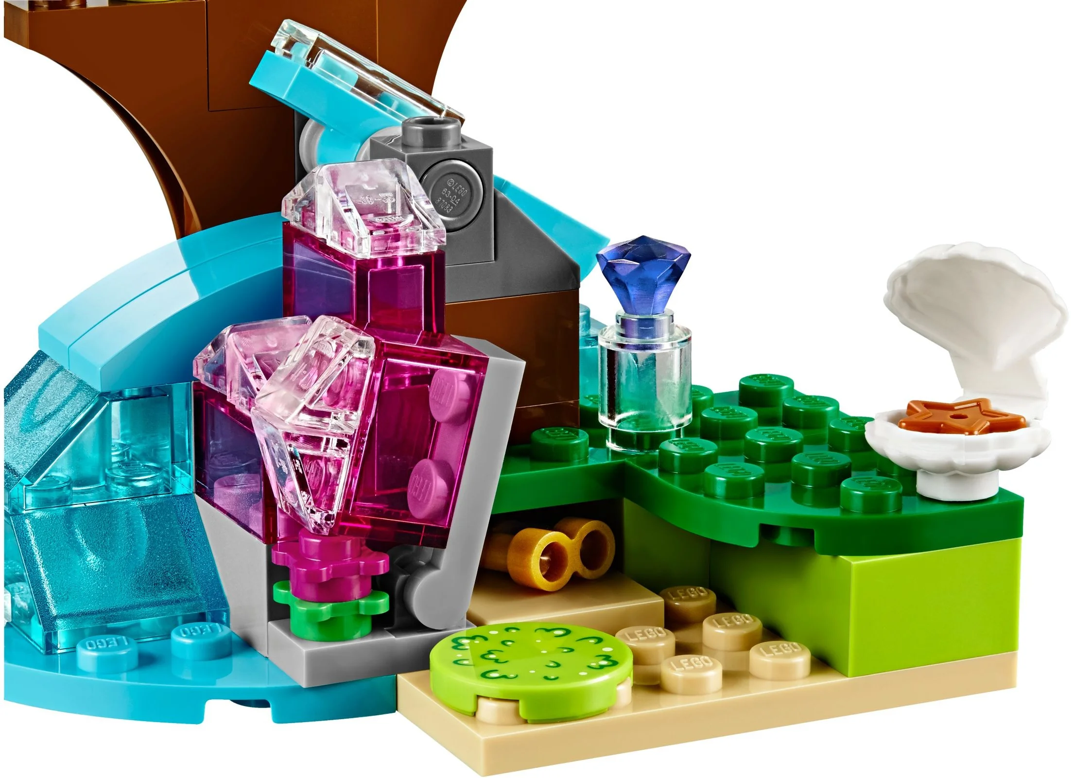 LEGO® 41172 Przygoda Smoka Wody - zdjęcie 18