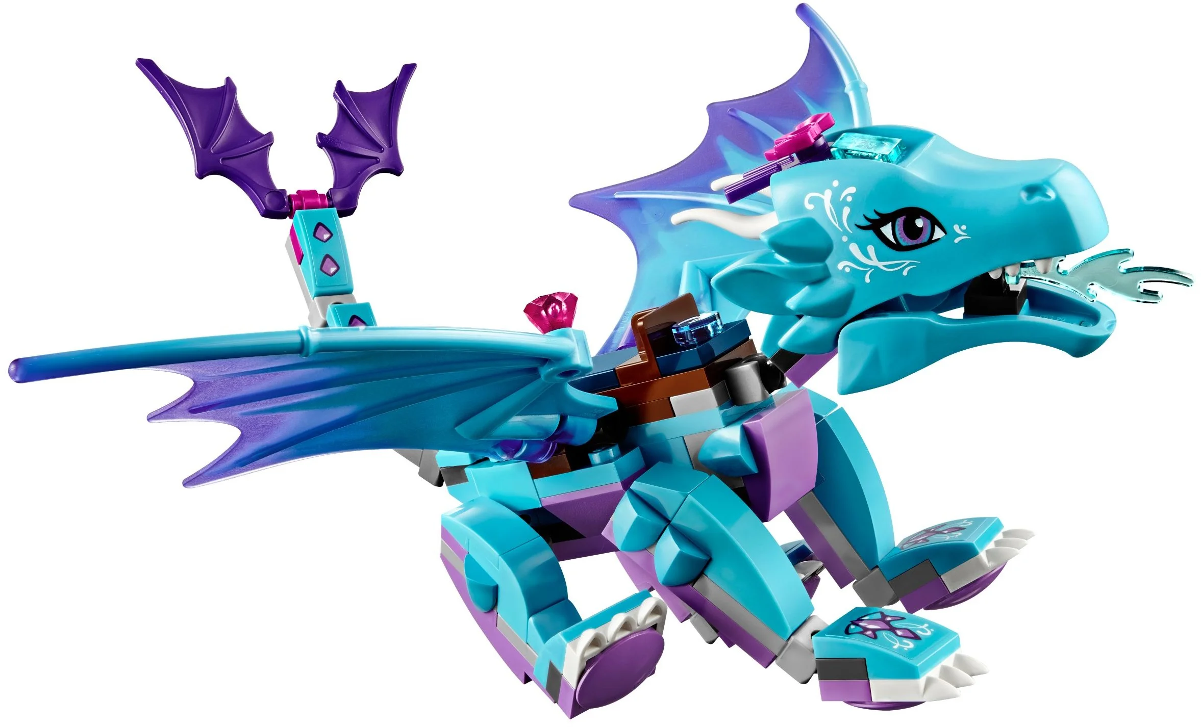 LEGO® 41172 Przygoda Smoka Wody - zdjęcie 21