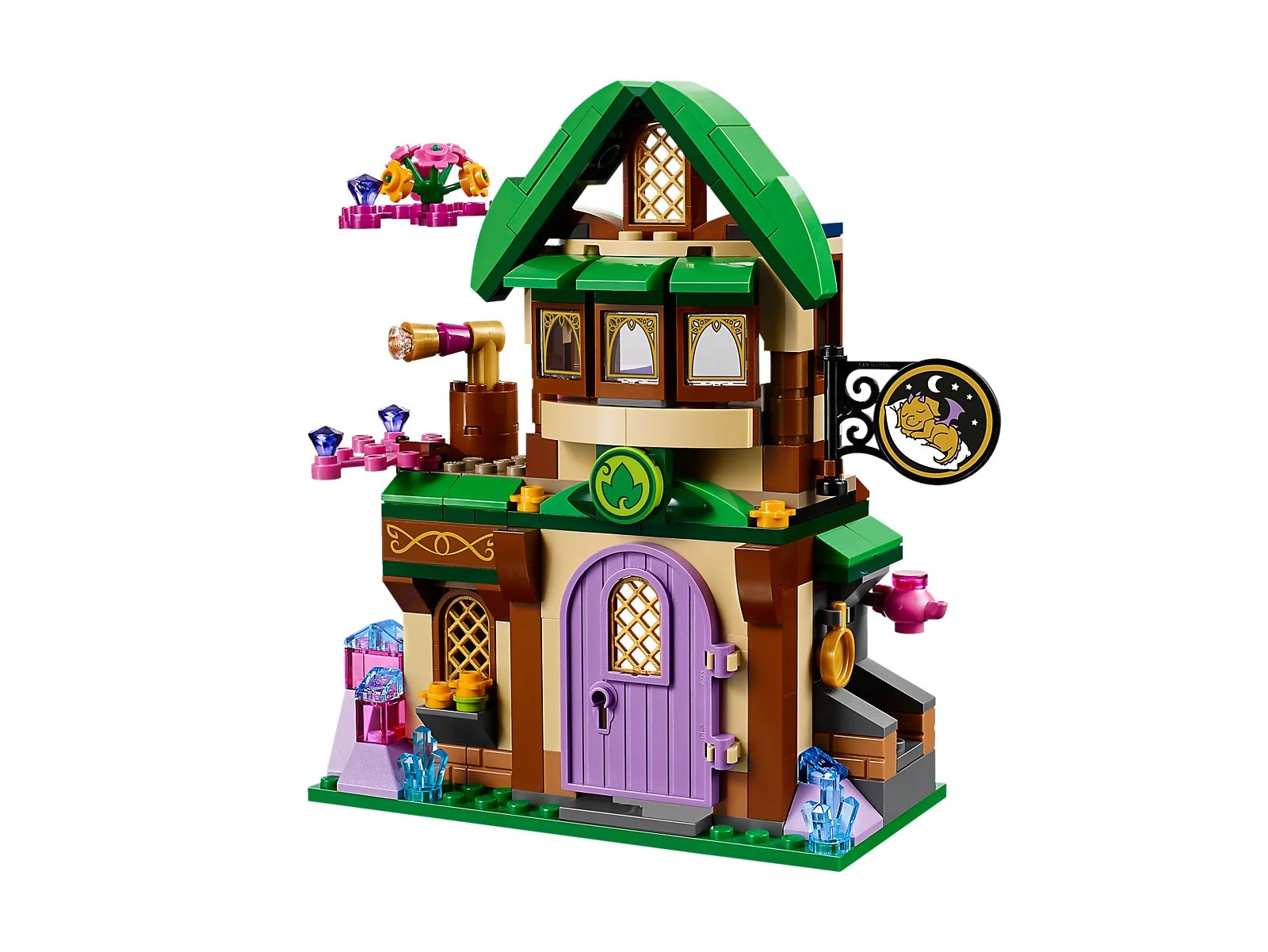 LEGO® 41174 Gospoda pod Gwiazdami - zdjęcie 5