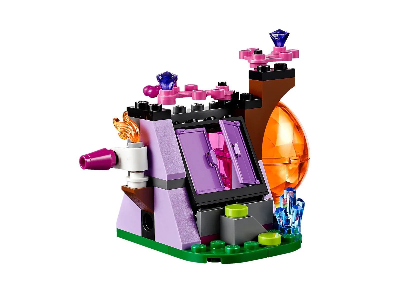 LEGO® 41174 Gospoda pod Gwiazdami - zdjęcie 10