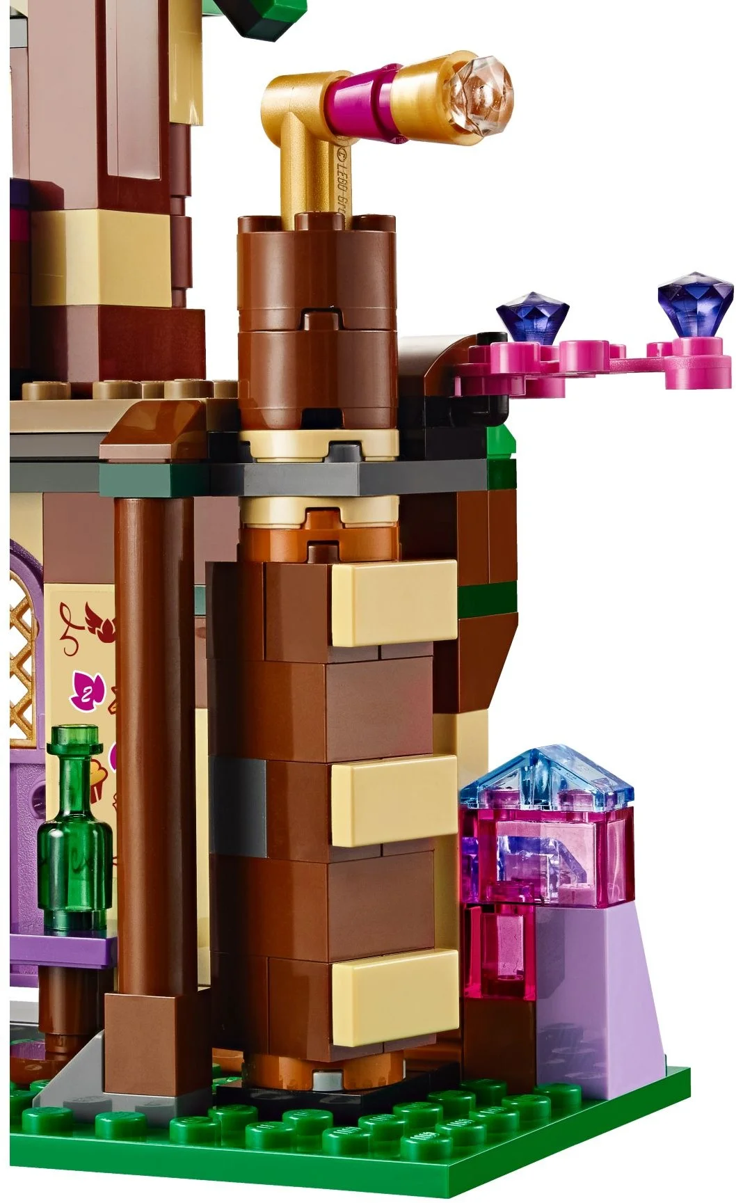 LEGO® 41174 Gospoda pod Gwiazdami - zdjęcie 12