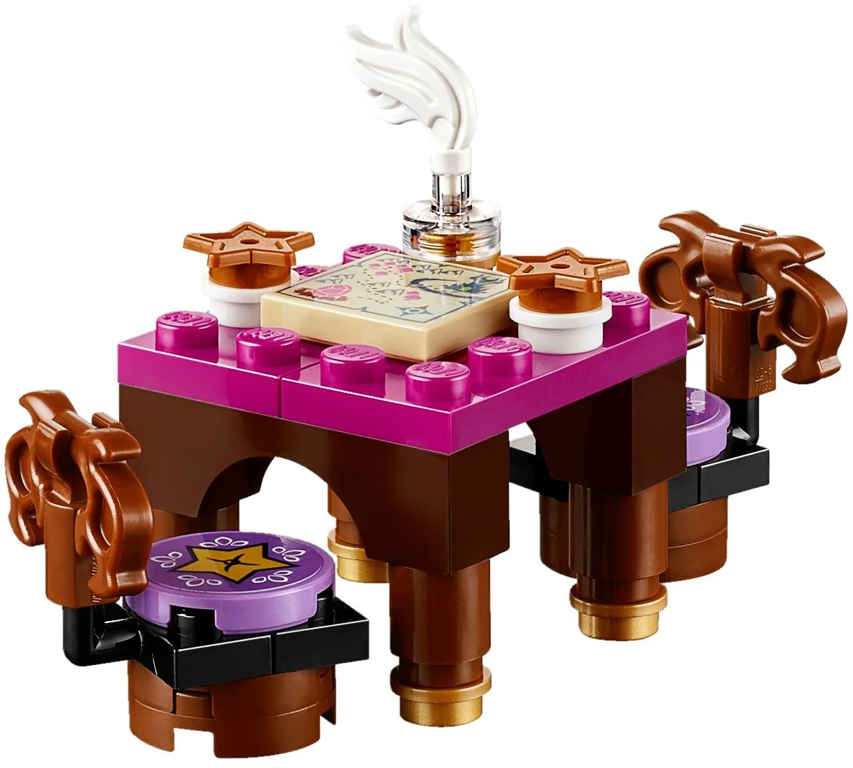 LEGO® 41174 Gospoda pod Gwiazdami - zdjęcie 21