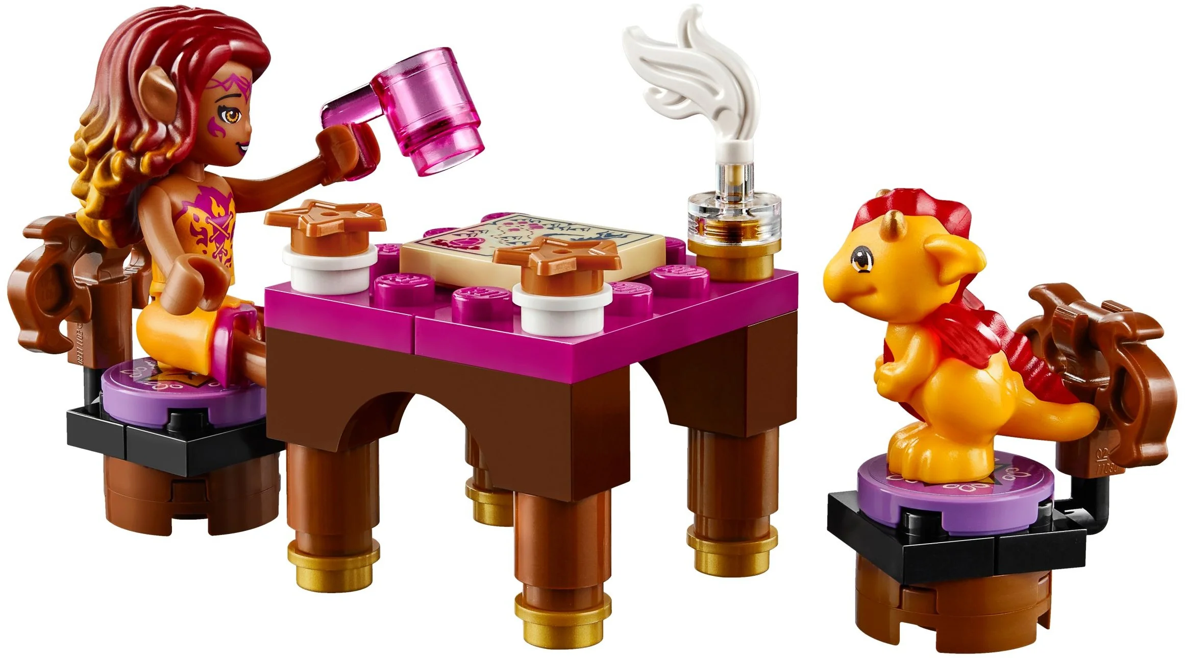 LEGO® 41174 Gospoda pod Gwiazdami - zdjęcie 22