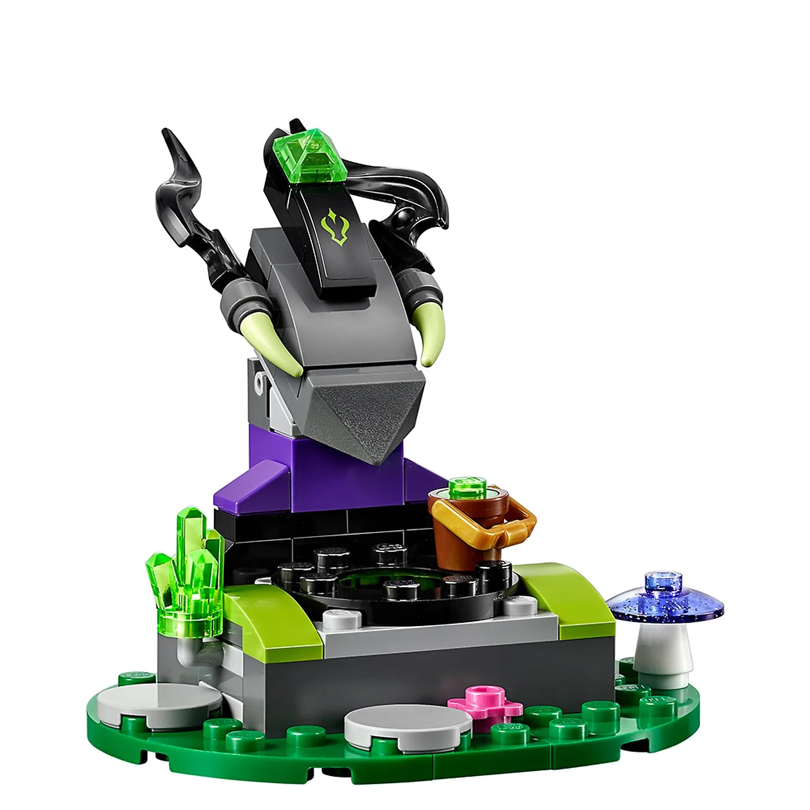 LEGO® 41175 Jaskinia Smoka Ognia - zdjęcie 4