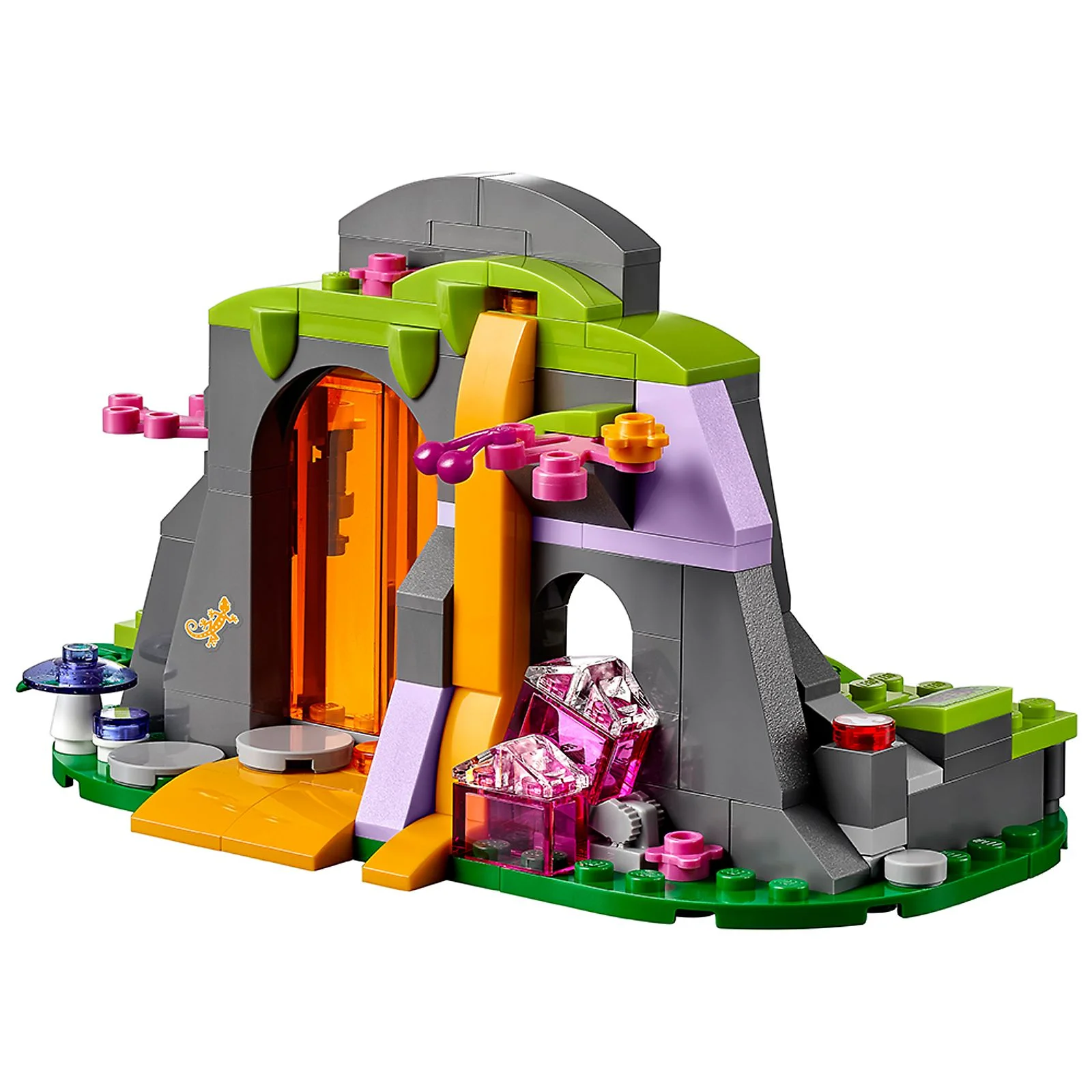 LEGO® 41175 Jaskinia Smoka Ognia - zdjęcie 10