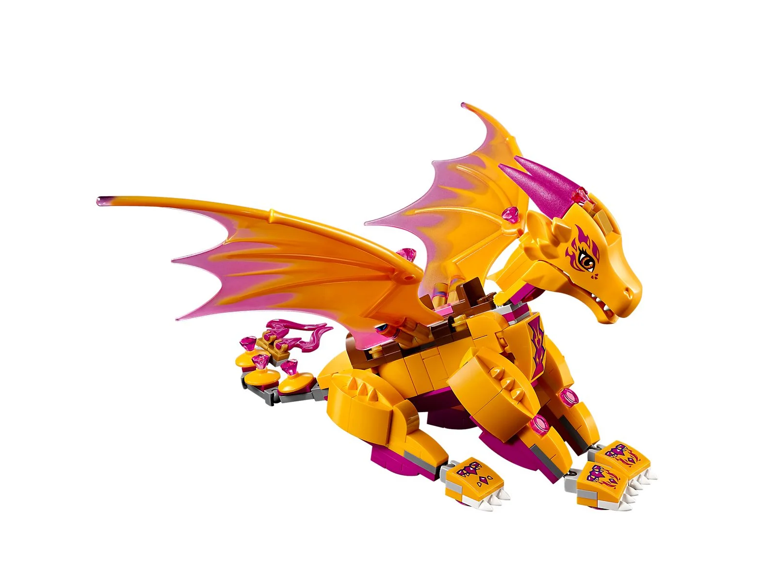 LEGO® 41175 Jaskinia Smoka Ognia - zdjęcie 12