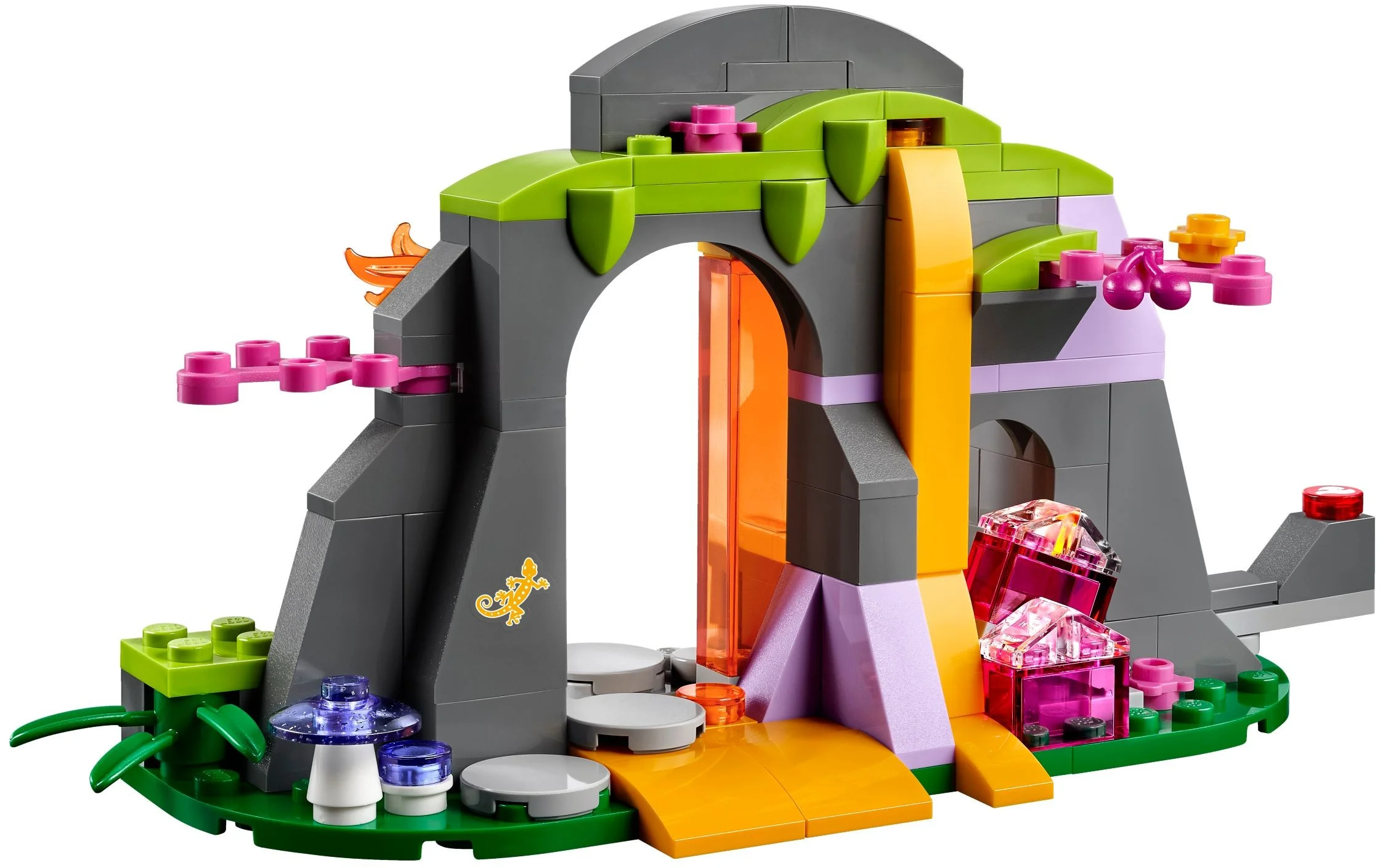 LEGO® 41175 Jaskinia Smoka Ognia - zdjęcie 15