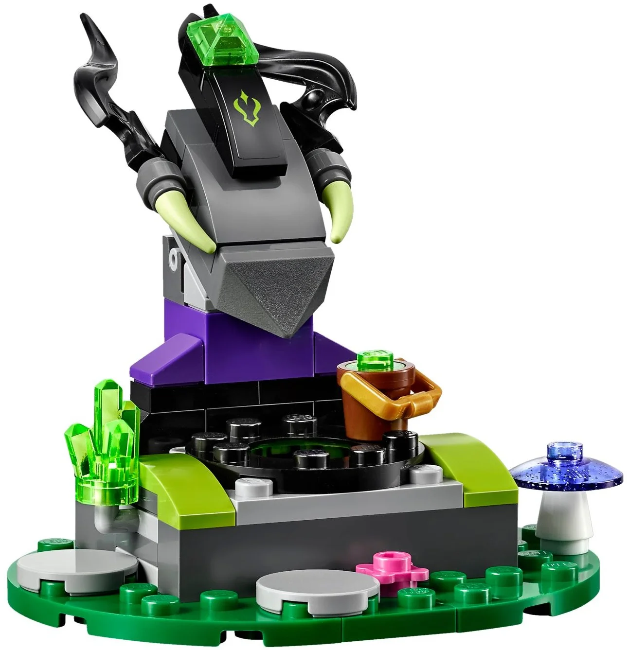 LEGO® 41175 Jaskinia Smoka Ognia - zdjęcie 16