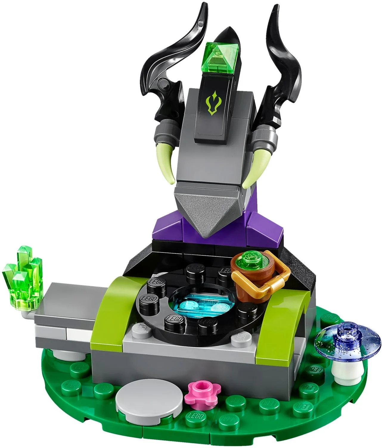LEGO® 41175 Jaskinia Smoka Ognia - zdjęcie 17