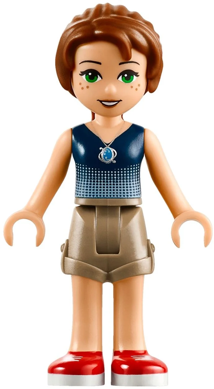 LEGO® 41175 Jaskinia Smoka Ognia - zdjęcie 20