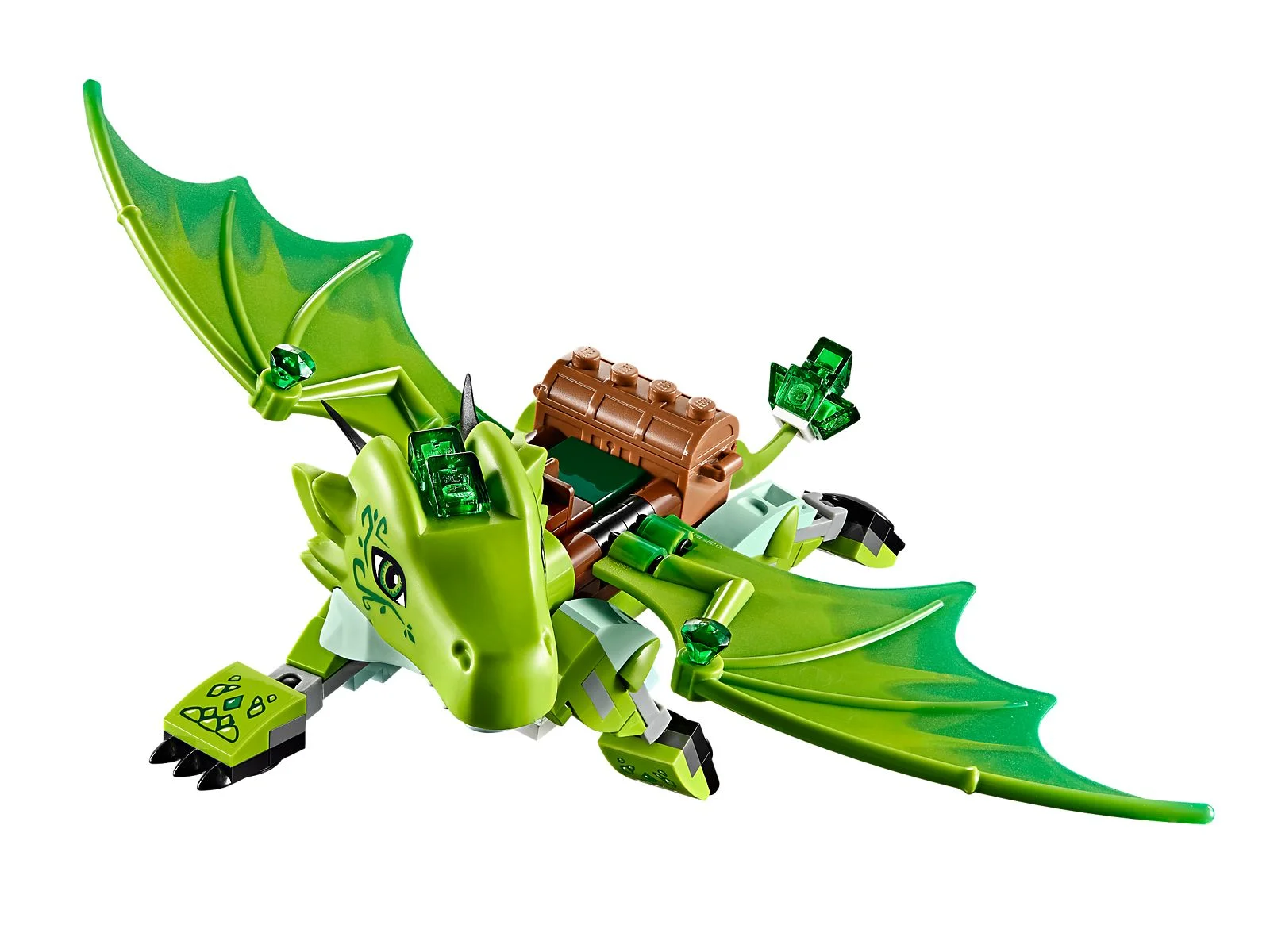LEGO® 41176 Sekretne targowisko - zdjęcie 2