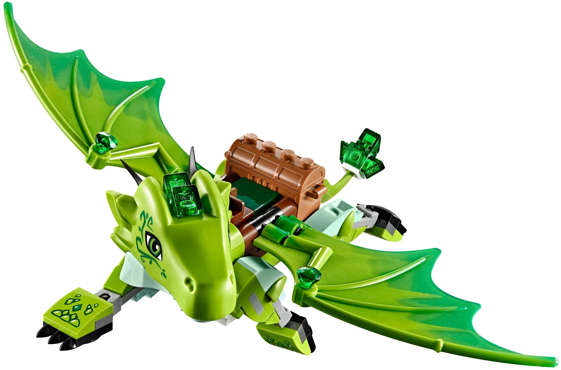 LEGO® 41176 Sekretne targowisko - zdjęcie 13