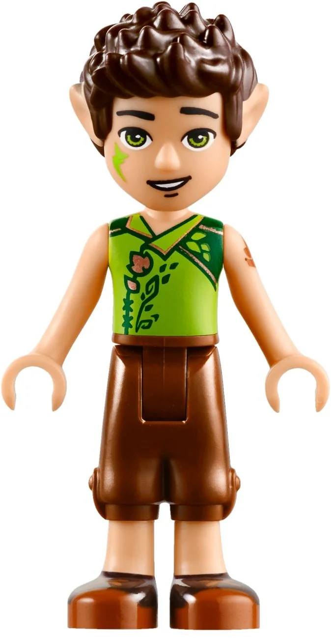 LEGO® 41176 Sekretne targowisko - zdjęcie 14