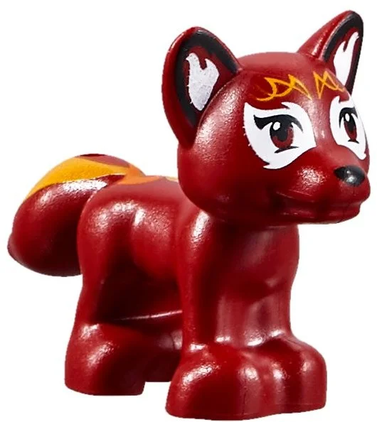 LEGO® 41176 Sekretne targowisko - zdjęcie 16