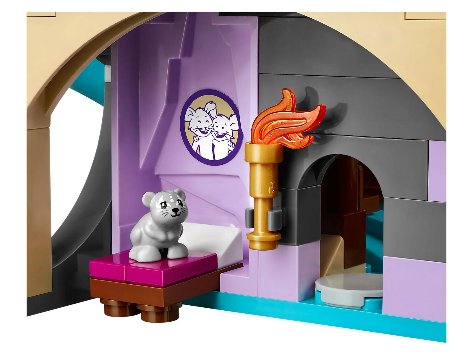 LEGO® 41177 Kopalnia drogocennego kryształu - zdjęcie 6